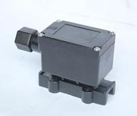 FDH-2香蕉视频污污版在线观看防爆電源接線盒